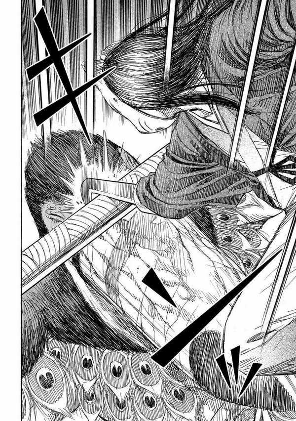 Higanjima SS3 - Chapter 211 - Trang 10