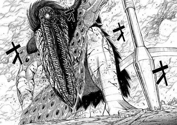Higanjima SS3 - Chapter 212 - Trang 16