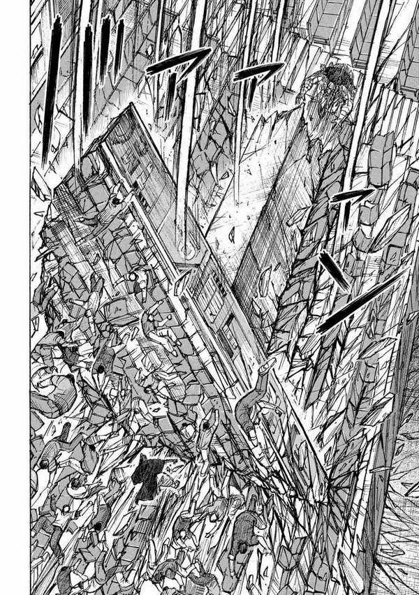 Higanjima SS3 - Chapter 216 - Trang 17