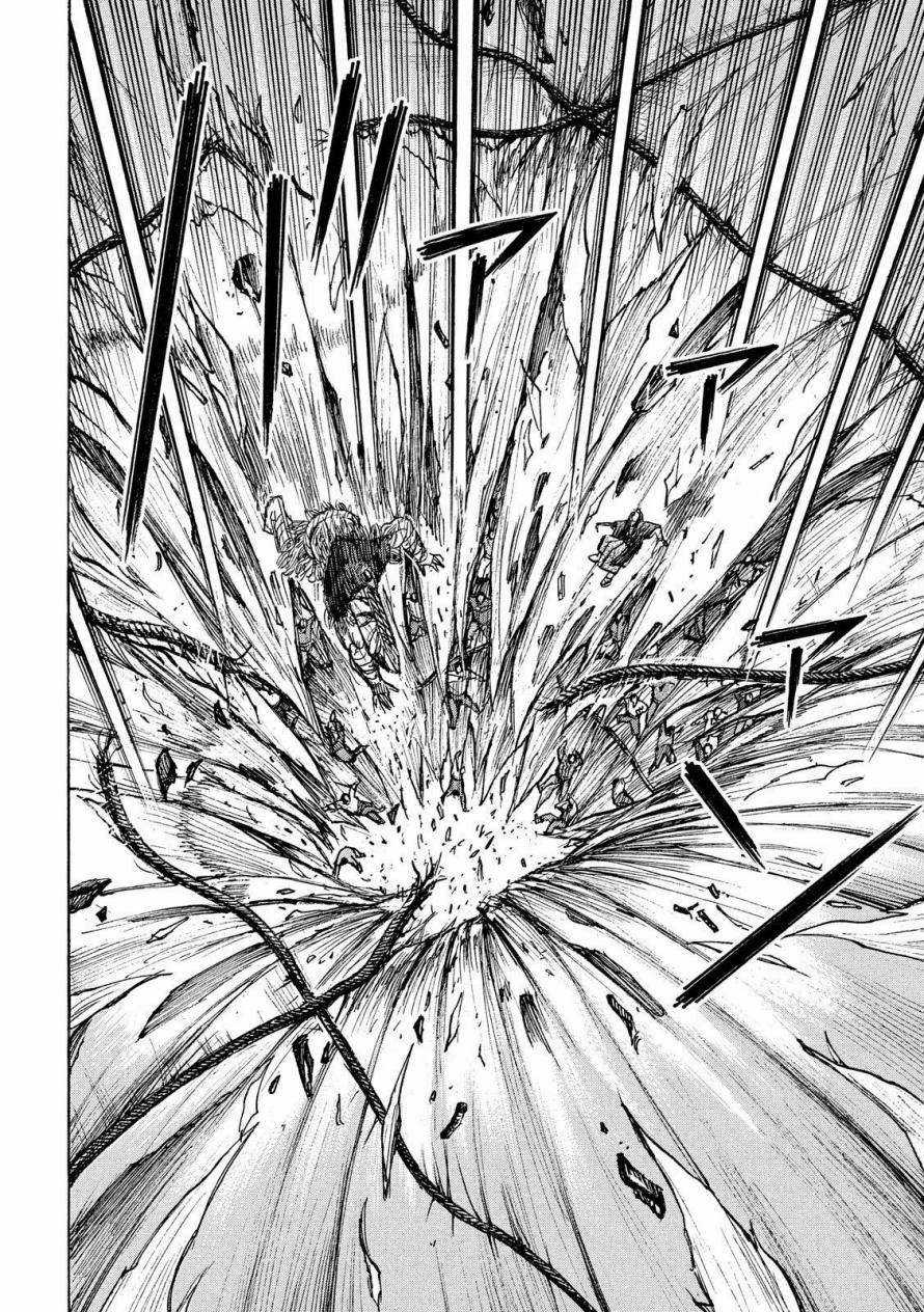Higanjima SS3 - Chapter 218 - Trang 8