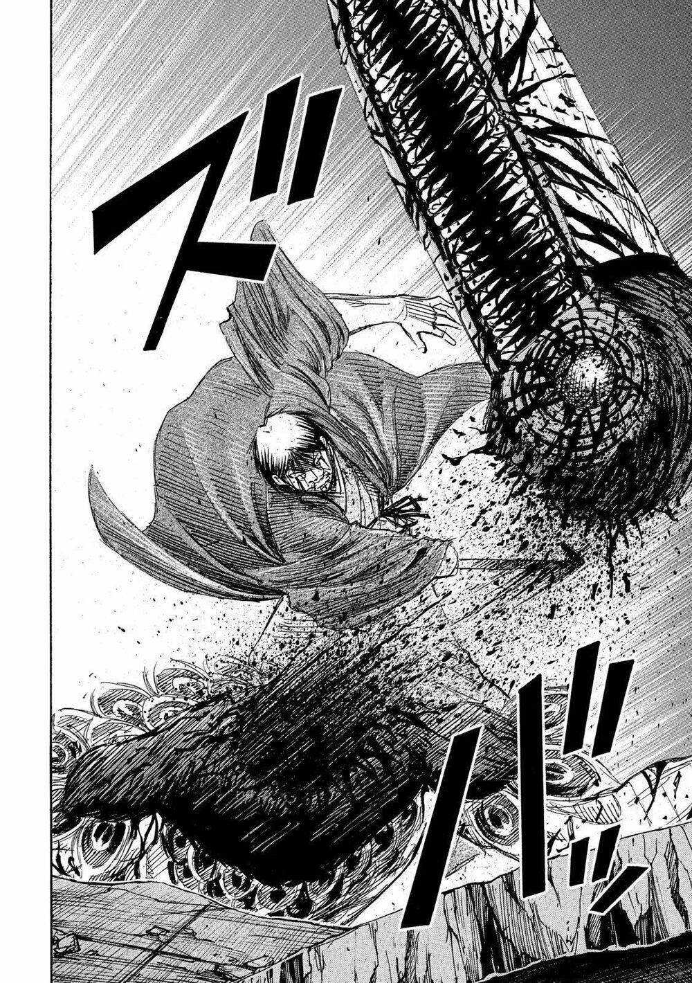 Higanjima SS3 - Chapter 220 - Trang 7