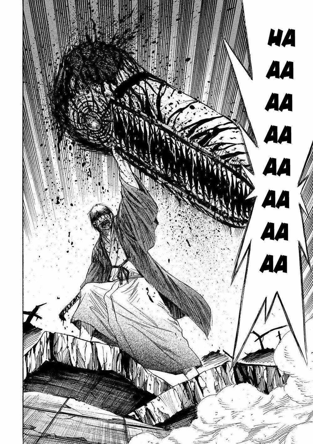 Higanjima SS3 - Chapter 220 - Trang 9