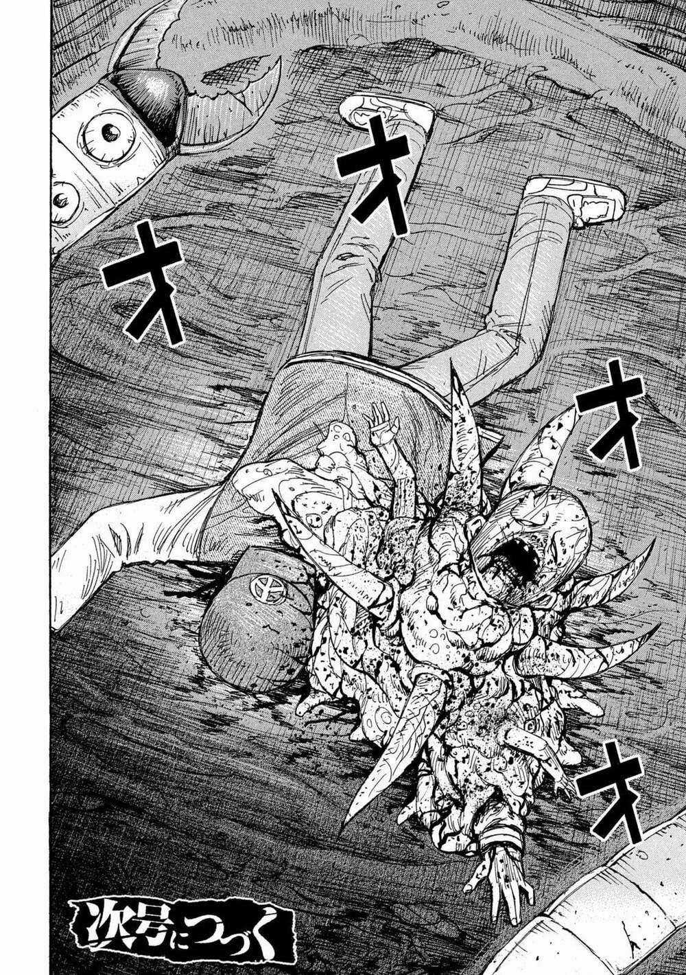 Higanjima SS3 - Chapter 257 - Trang 20