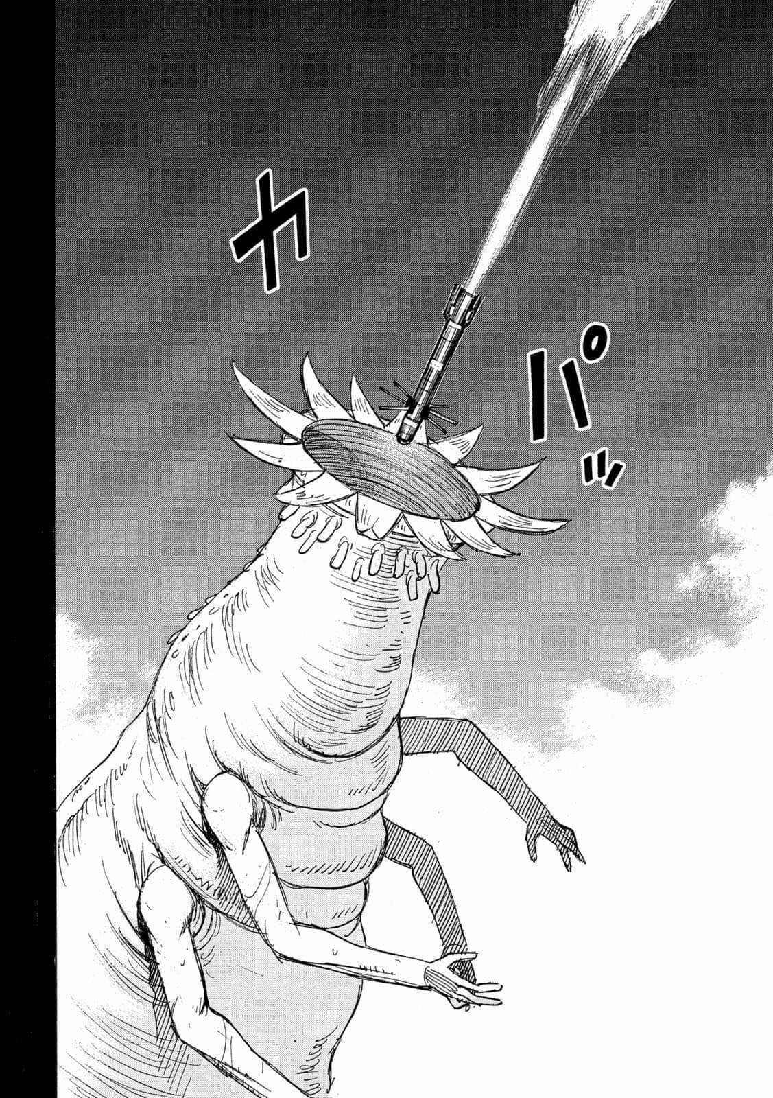 Higanjima SS3 - Chapter 269 - Trang 7