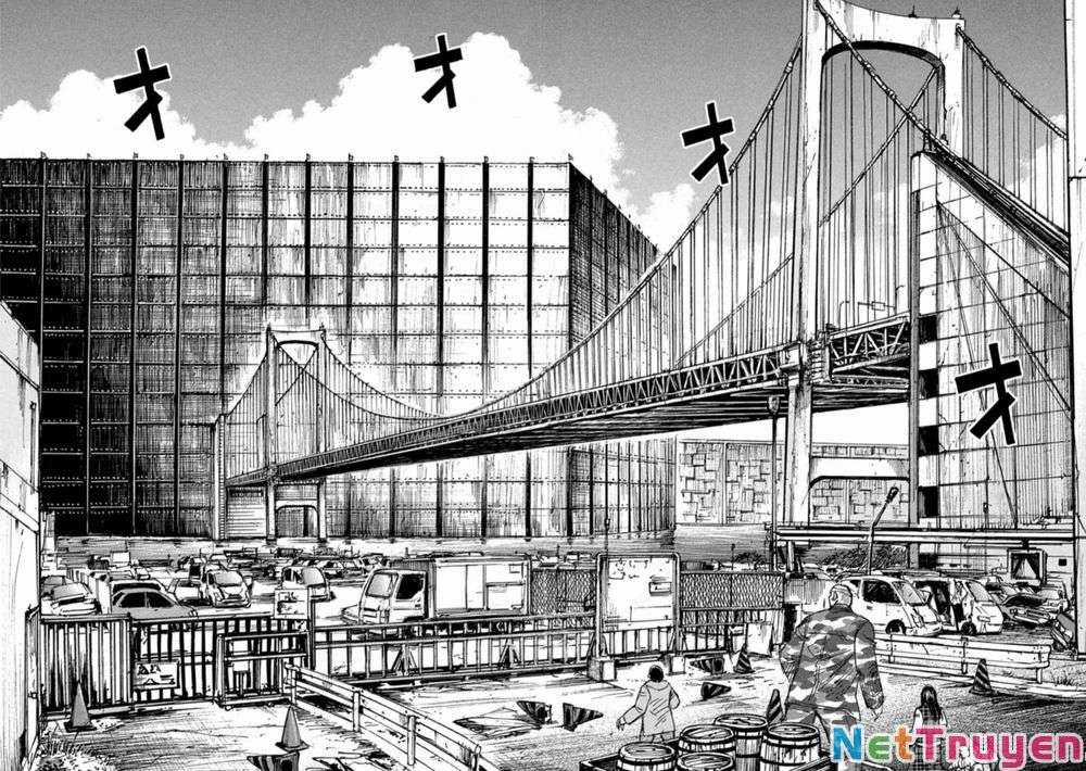 Higanjima SS3 - Chapter 270 - Trang 12