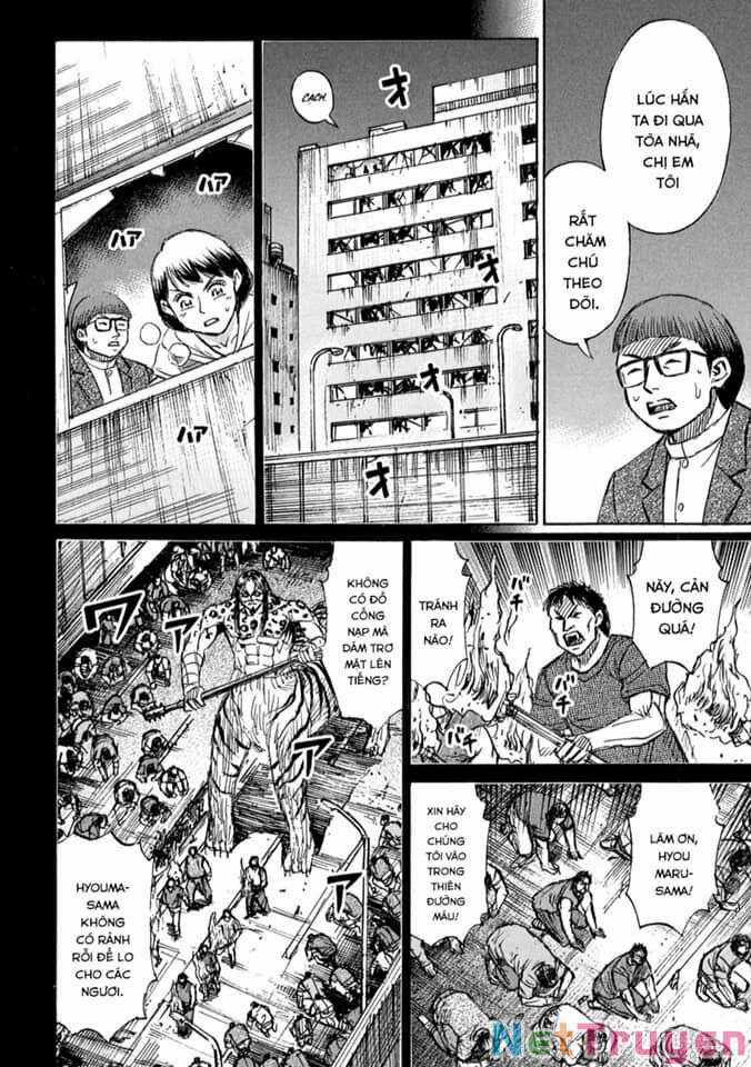 Higanjima SS3 - Chapter 273 - Trang 5