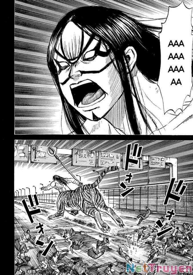 Higanjima SS3 - Chapter 273 - Trang 9