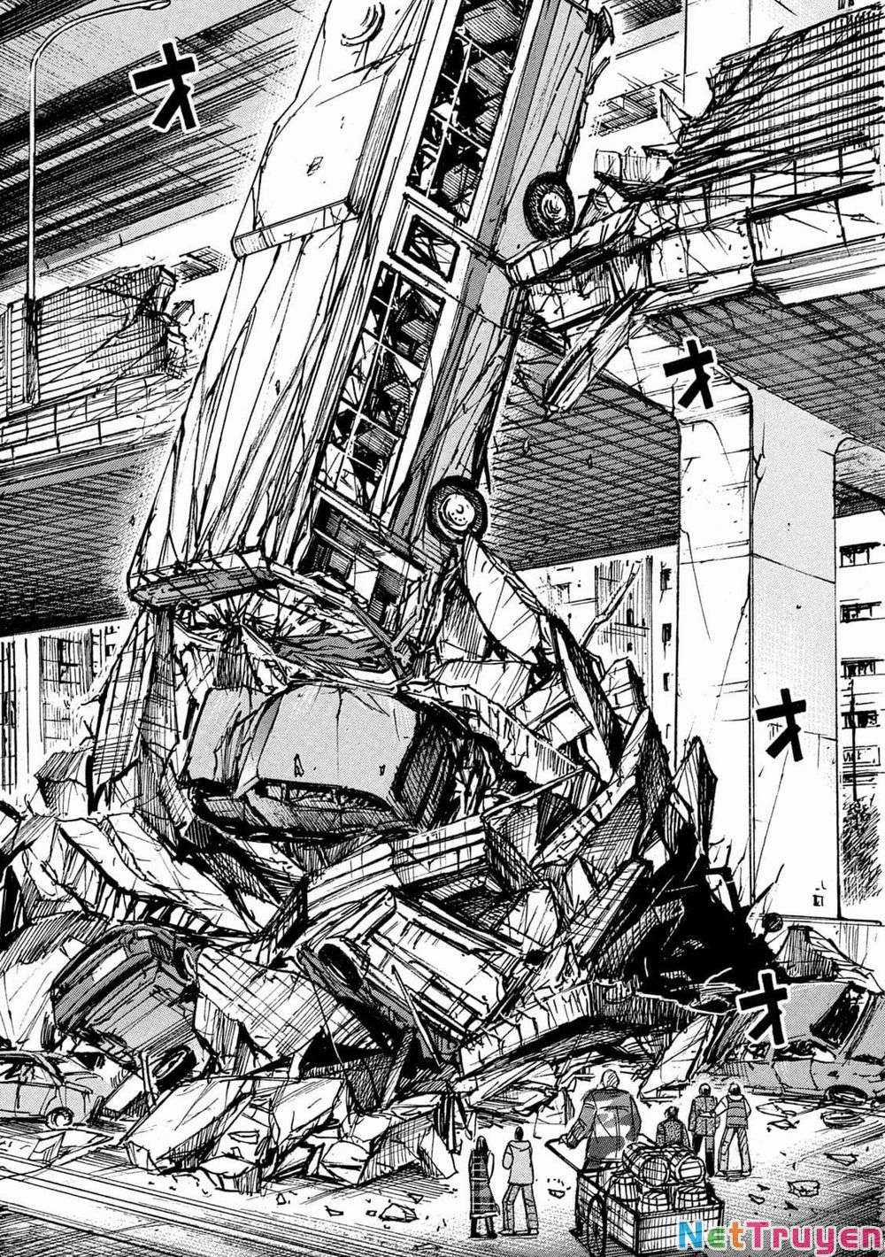 Higanjima SS3 - Chapter 275 - Trang 3