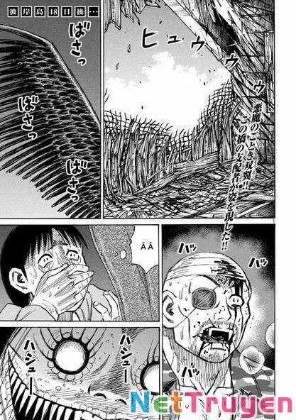 Higanjima SS3 - Chapter 280 - Trang 1