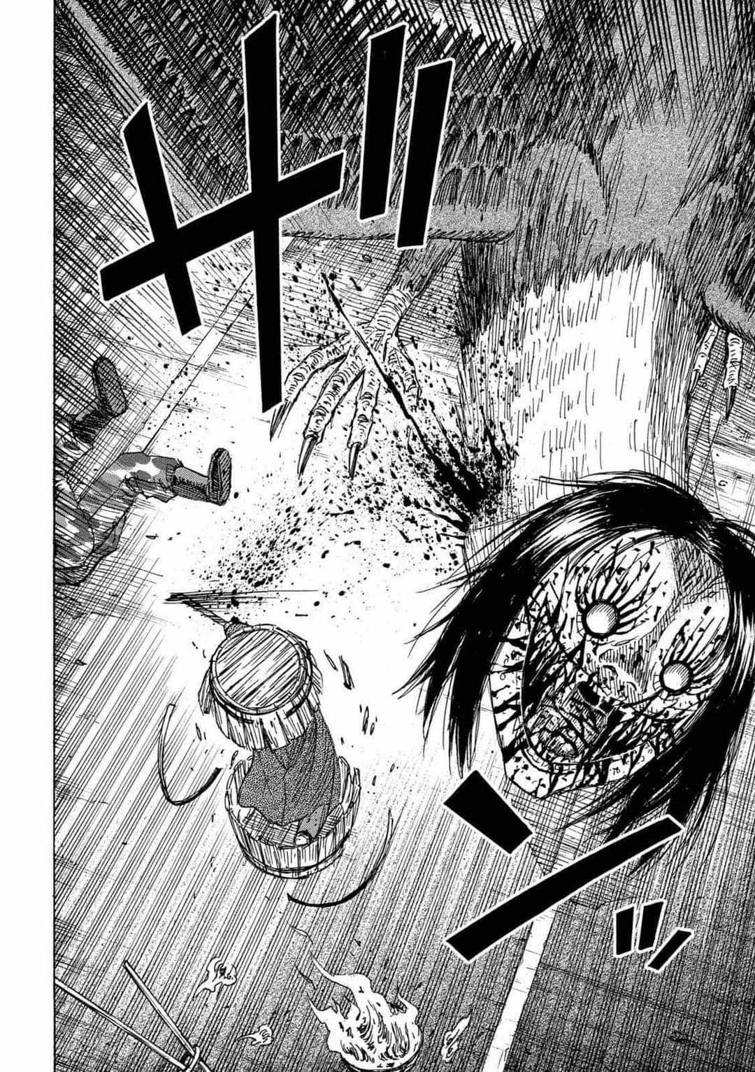 Higanjima SS3 - Chapter 282 - Trang 17