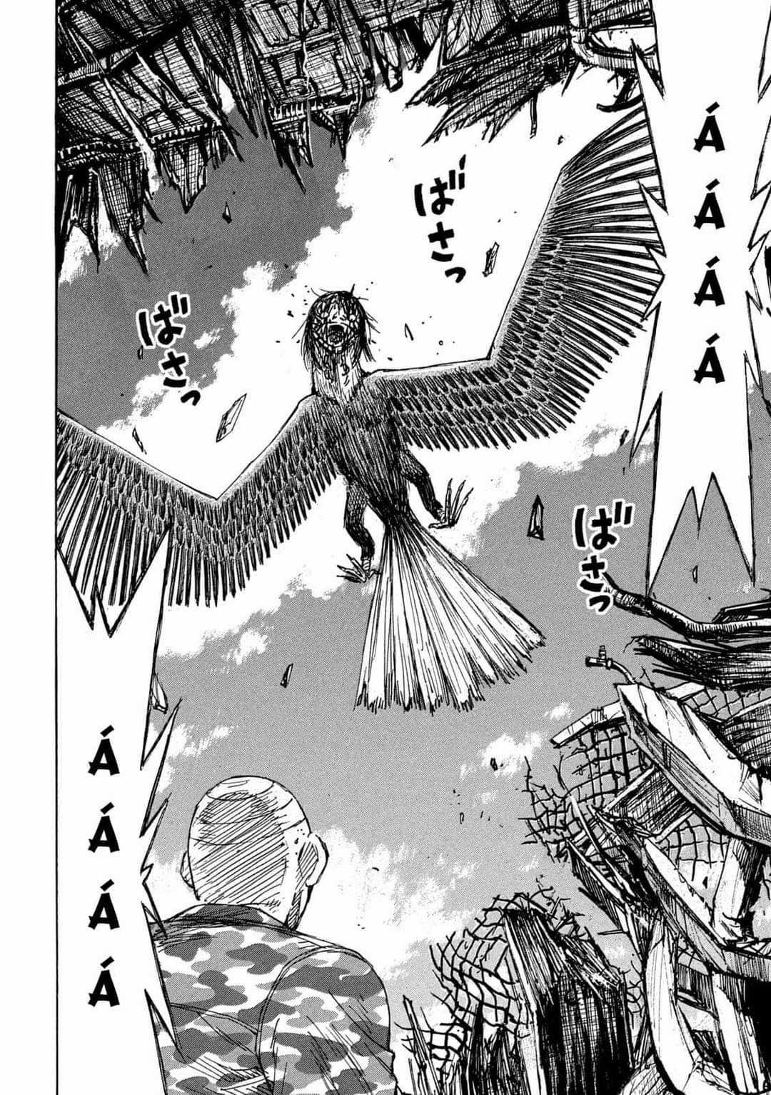 Higanjima SS3 - Chapter 286 - Trang 9