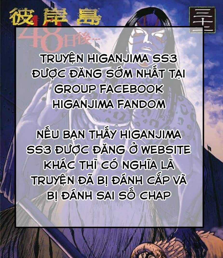 Higanjima SS3 - Chapter 291 - Trang 1
