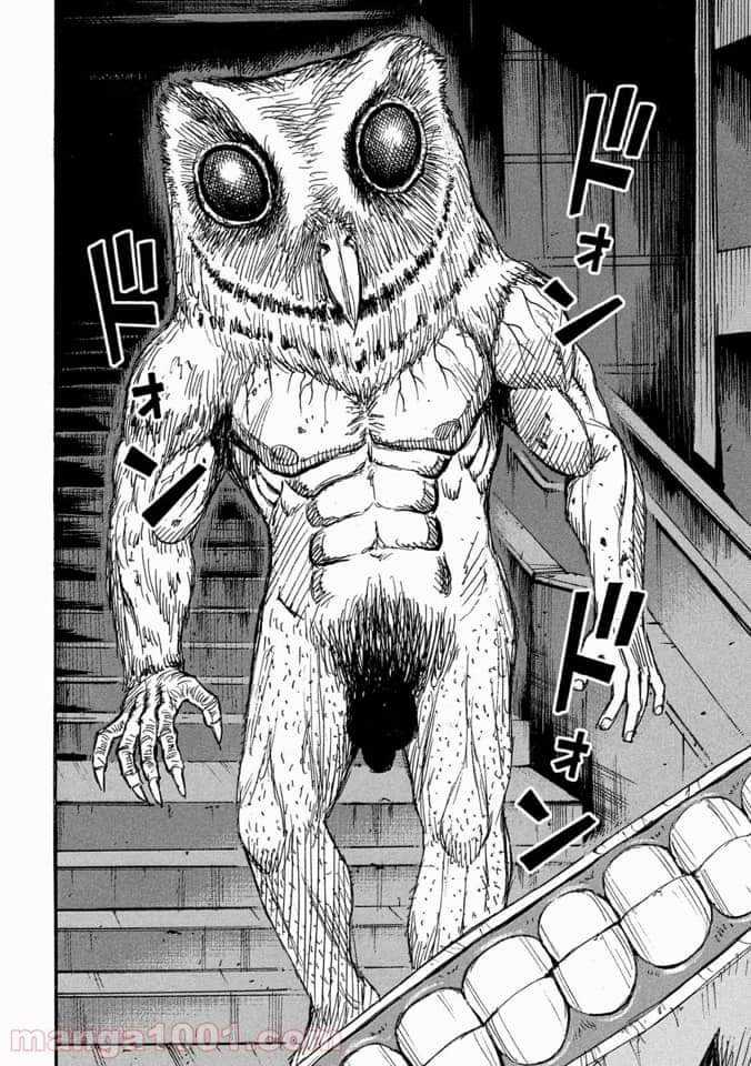 Higanjima SS3 - Chapter 299 - Trang 12