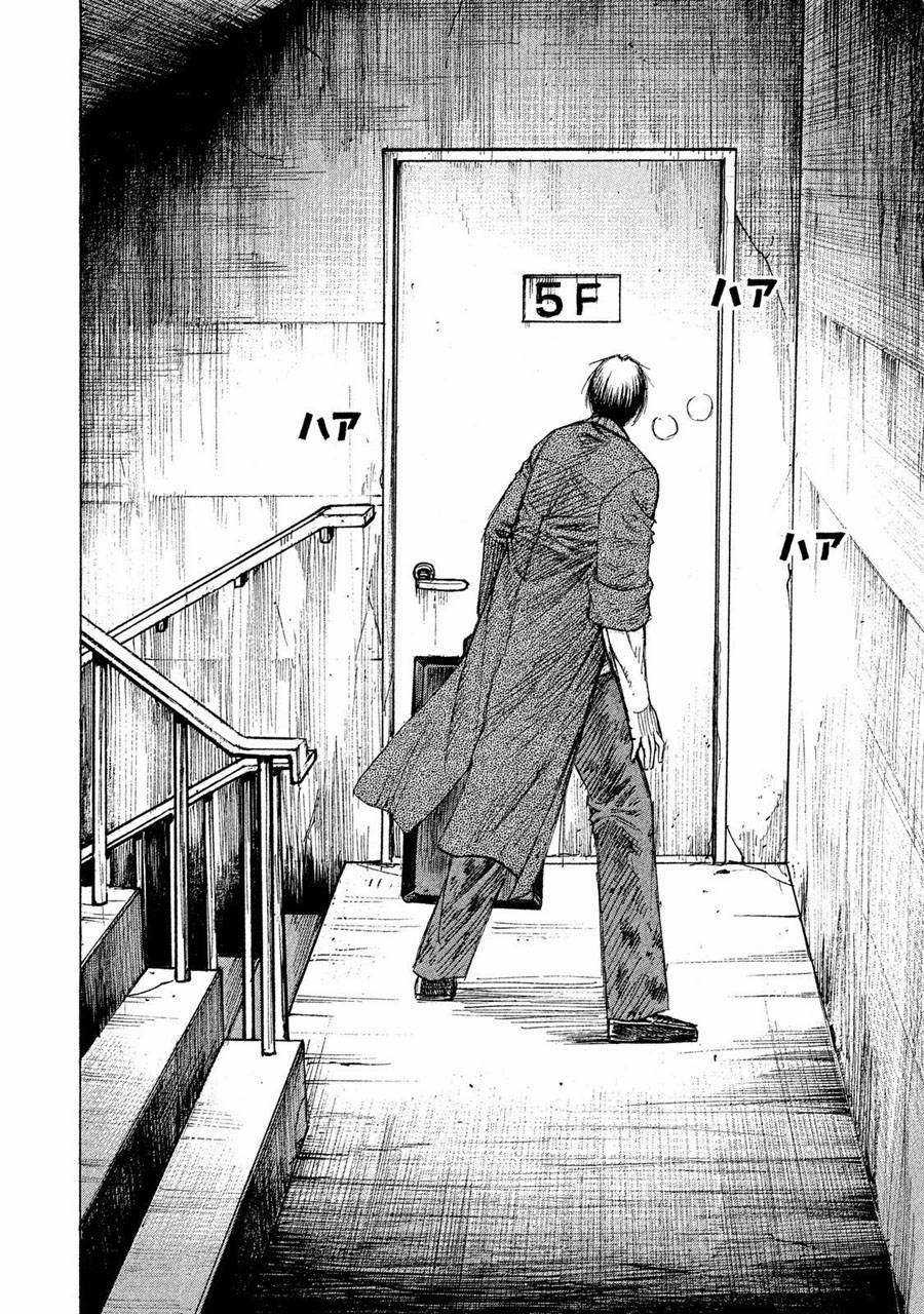 Higanjima SS3 - Chapter 31 - Trang 3