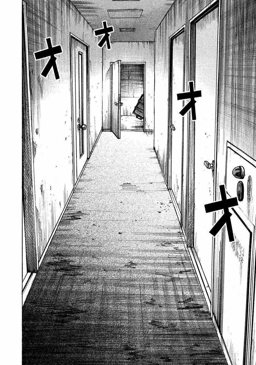 Higanjima SS3 - Chapter 31 - Trang 5