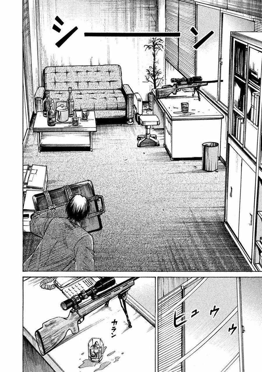 Higanjima SS3 - Chapter 31 - Trang 7