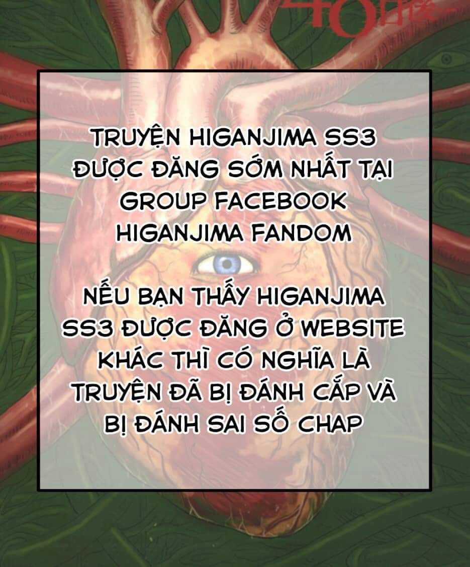 Higanjima SS3 - Chapter 310 - Trang 1