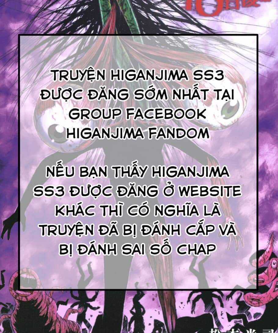 Higanjima SS3 - Chapter 311 - Trang 1