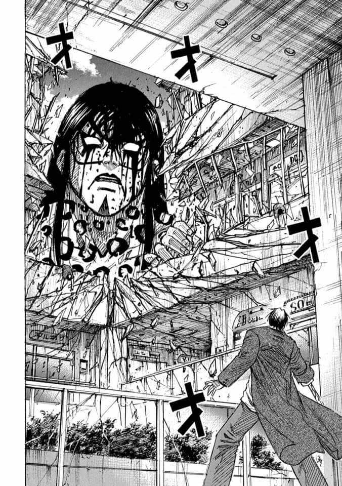 Higanjima SS3 - Chapter 317 - Trang 12