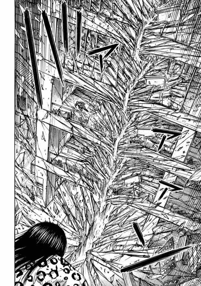 Higanjima SS3 - Chapter 317 - Trang 14