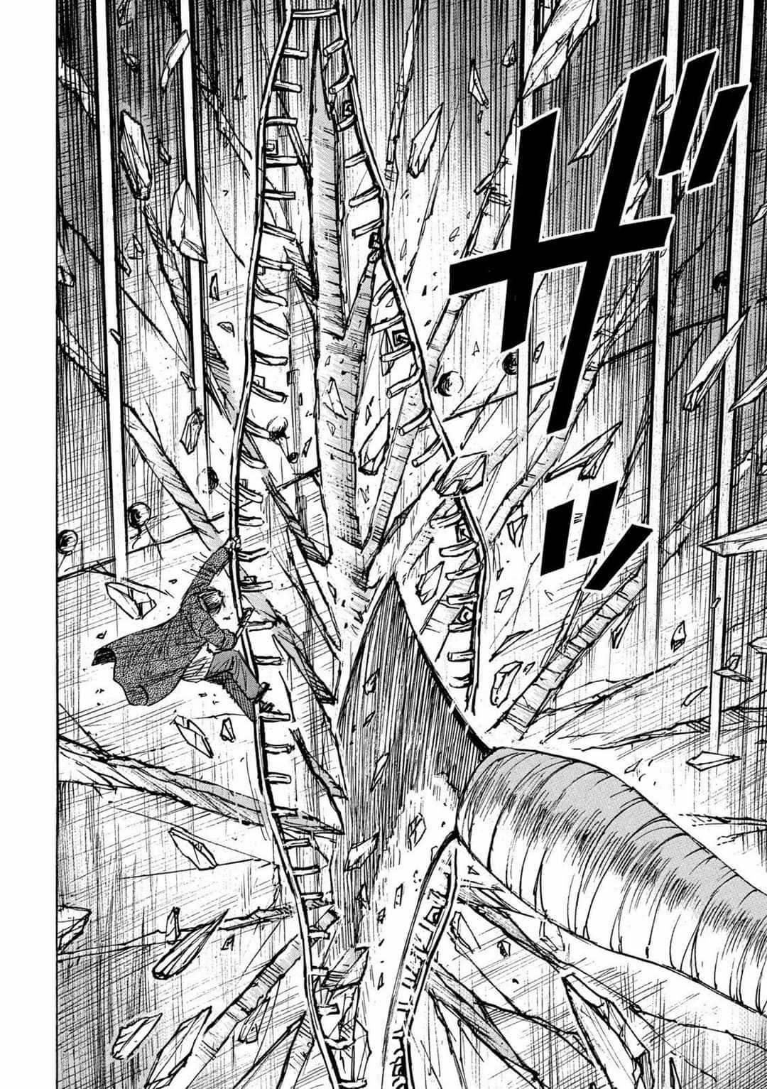 Higanjima SS3 - Chapter 319 - Trang 12