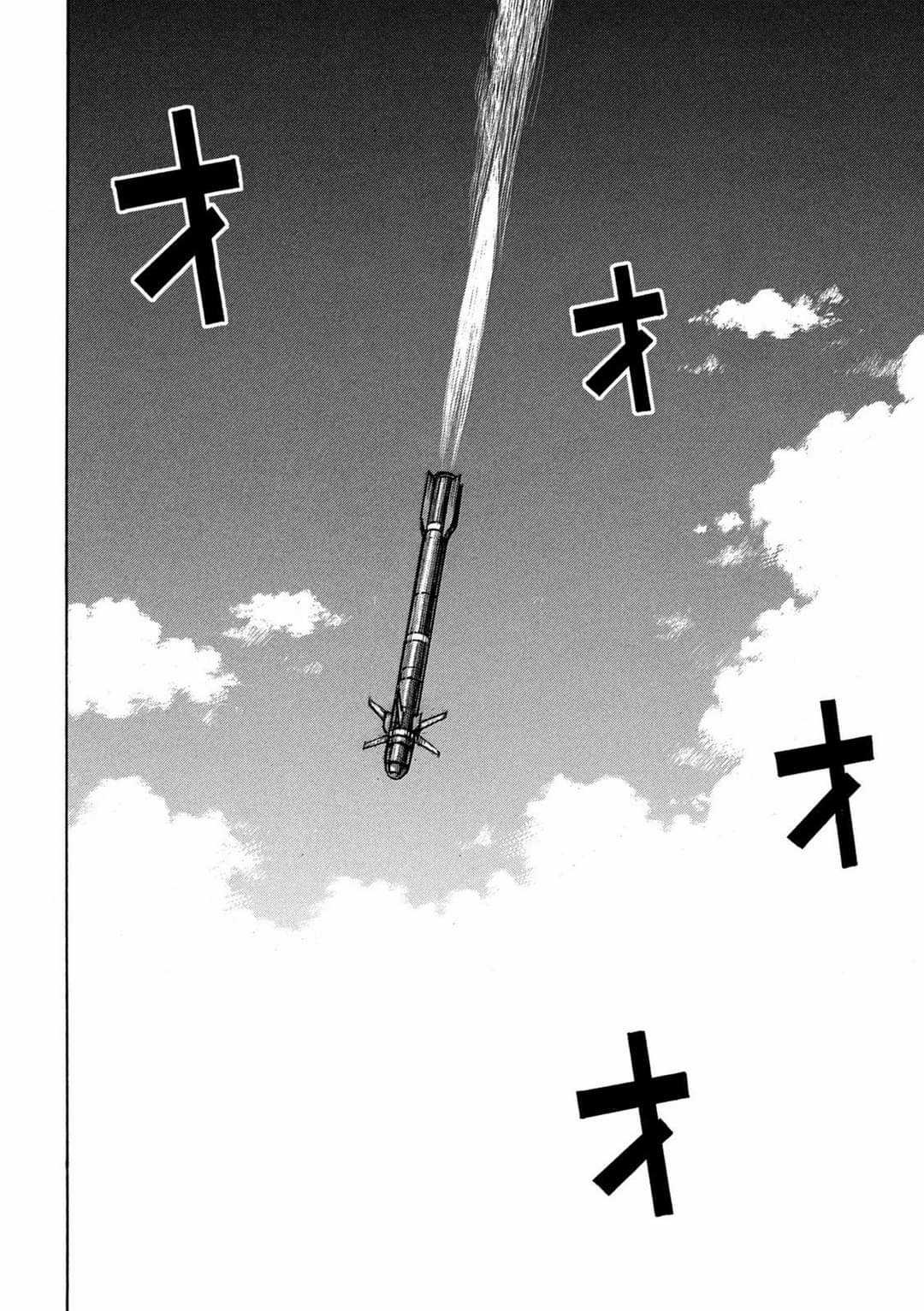 Higanjima SS3 - Chapter 324 - Trang 14