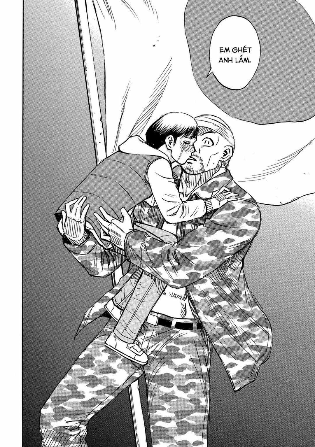 Higanjima SS3 - Chapter 326 - Trang 18