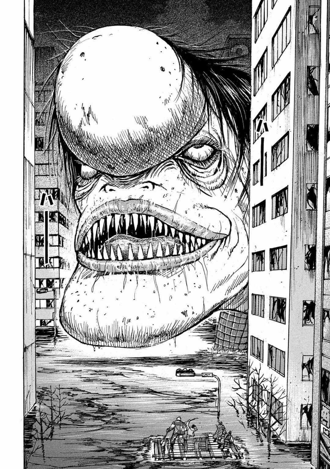 Higanjima SS3 - Chapter 327 - Trang 4