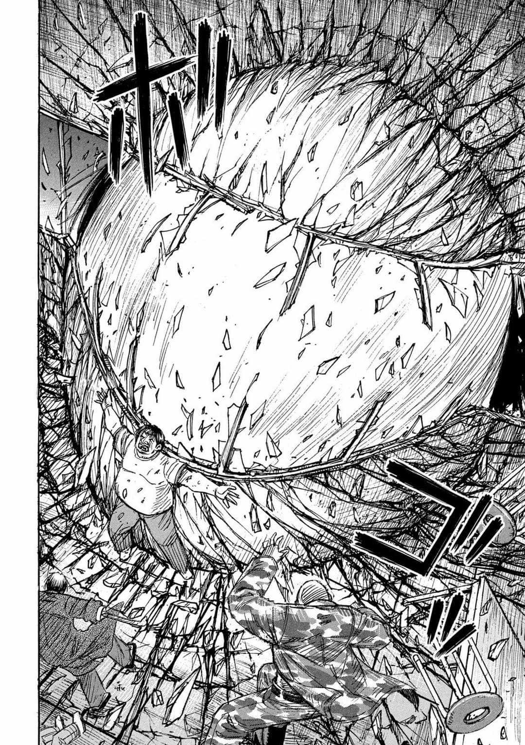 Higanjima SS3 - Chapter 328 - Trang 6