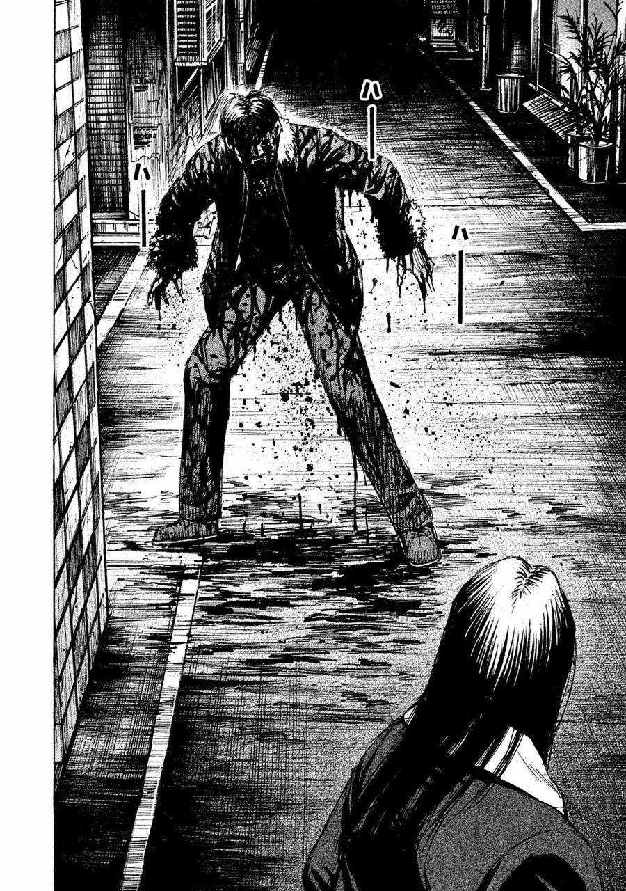 Higanjima SS3 - Chapter 33 - Trang 7