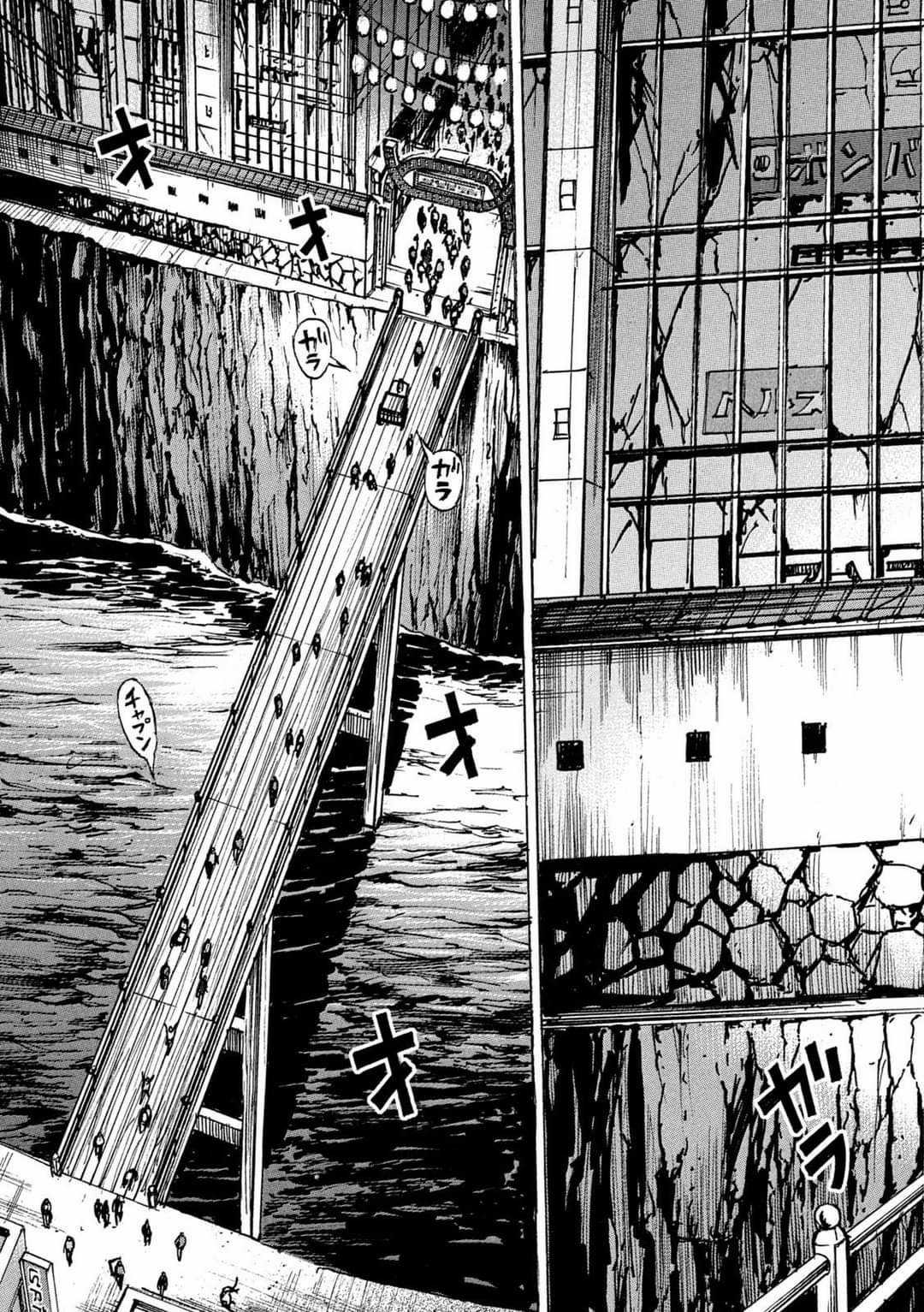 Higanjima SS3 - Chapter 331 - Trang 18