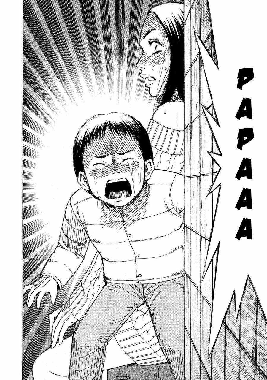 Higanjima SS3 - Chapter 34 - Trang 19