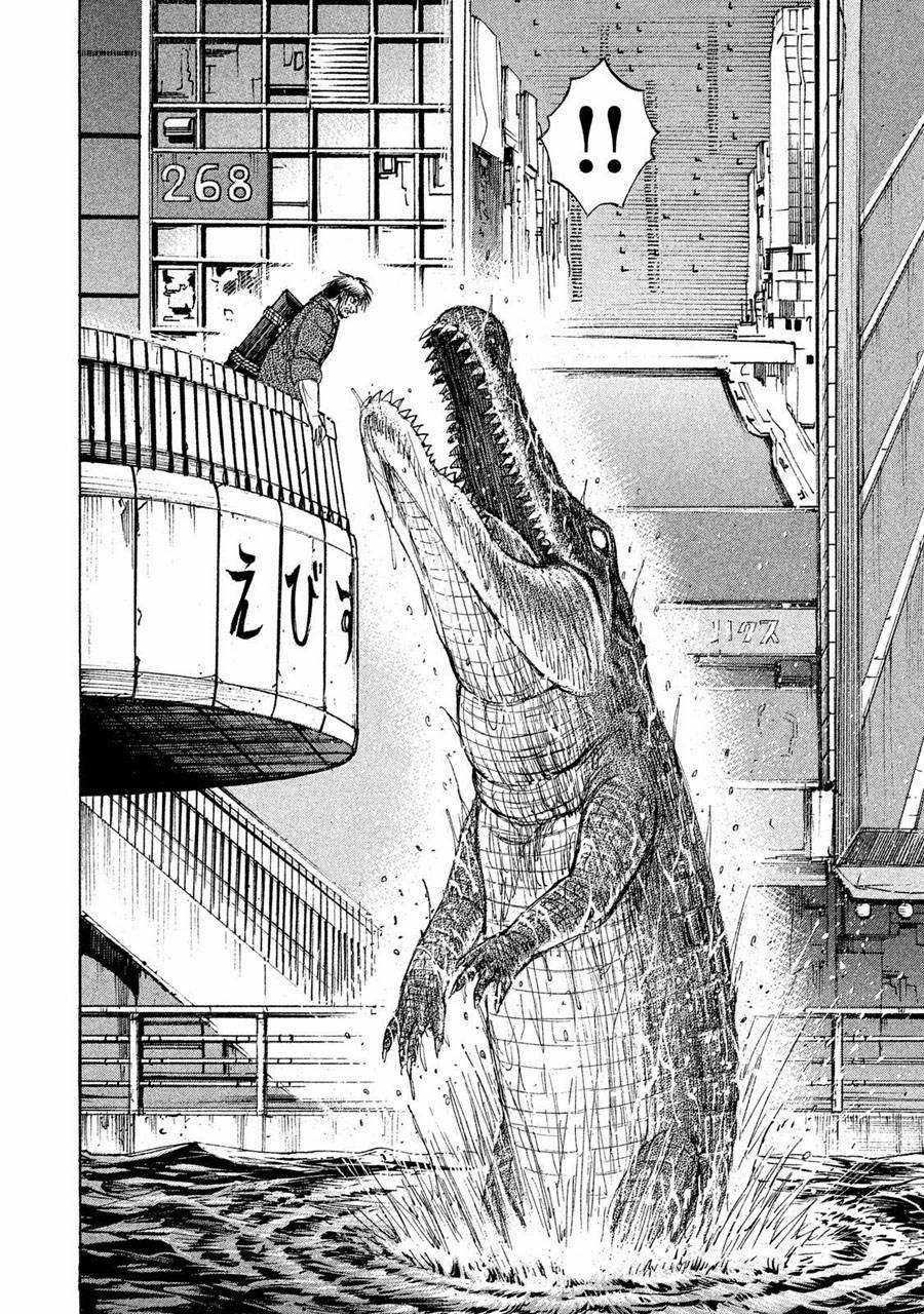 Higanjima SS3 - Chapter 34 - Trang 7