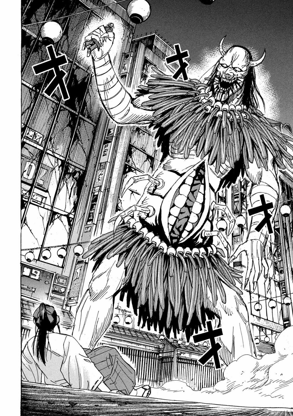 Higanjima SS3 - Chapter 352 - Trang 11