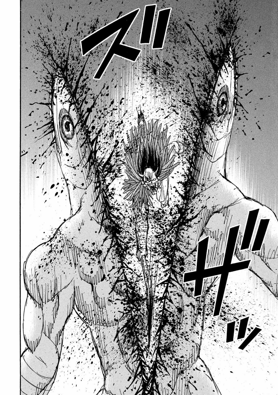 Higanjima SS3 - Chapter 354 - Trang 13