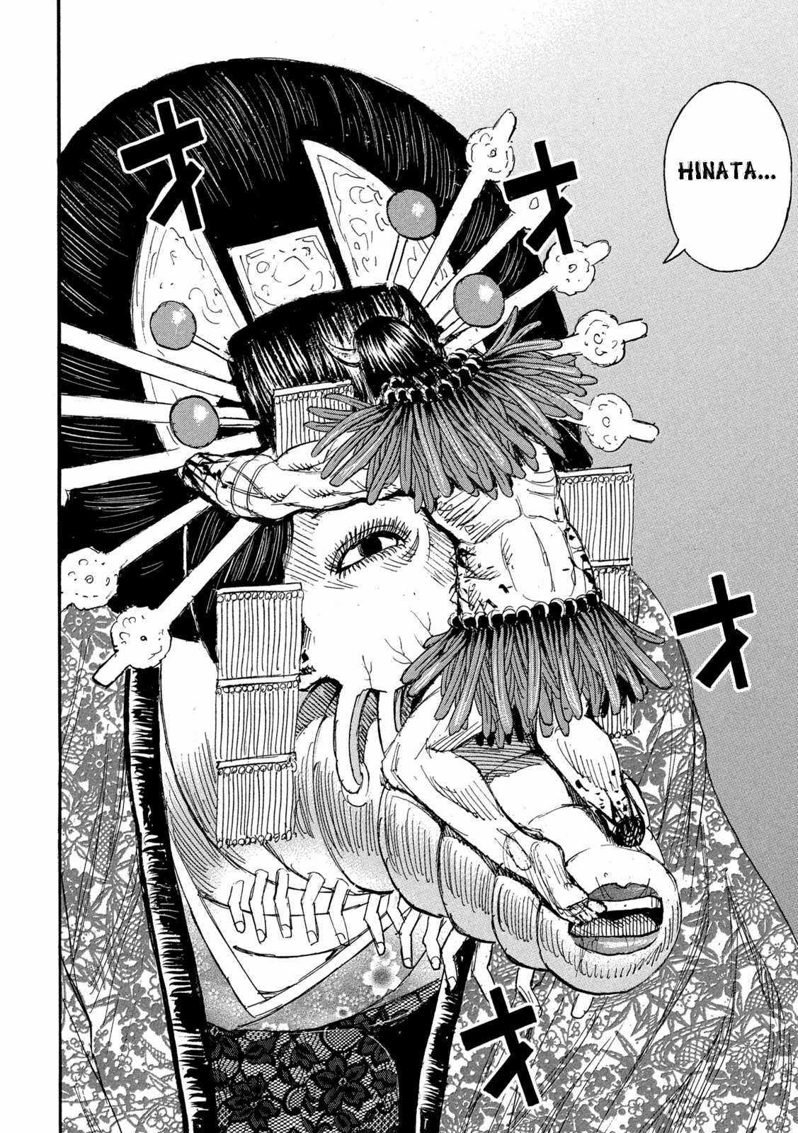 Higanjima SS3 - Chapter 356 - Trang 17