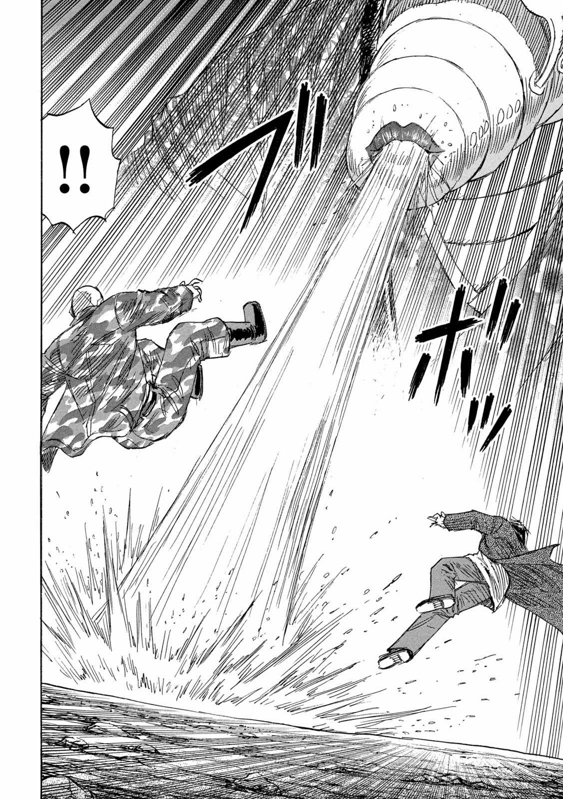 Higanjima SS3 - Chapter 358 - Trang 5