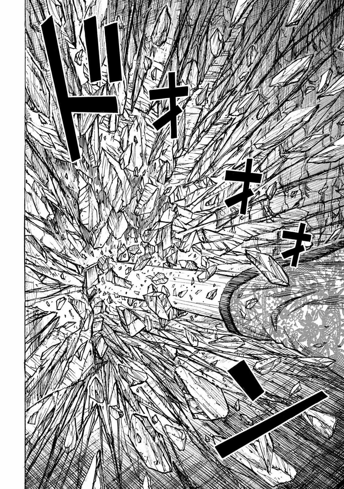Higanjima SS3 - Chapter 359 - Trang 19
