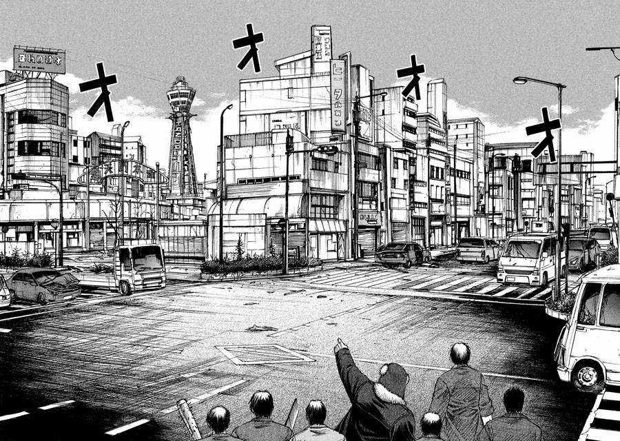 Higanjima SS3 - Chapter 36 - Trang 21