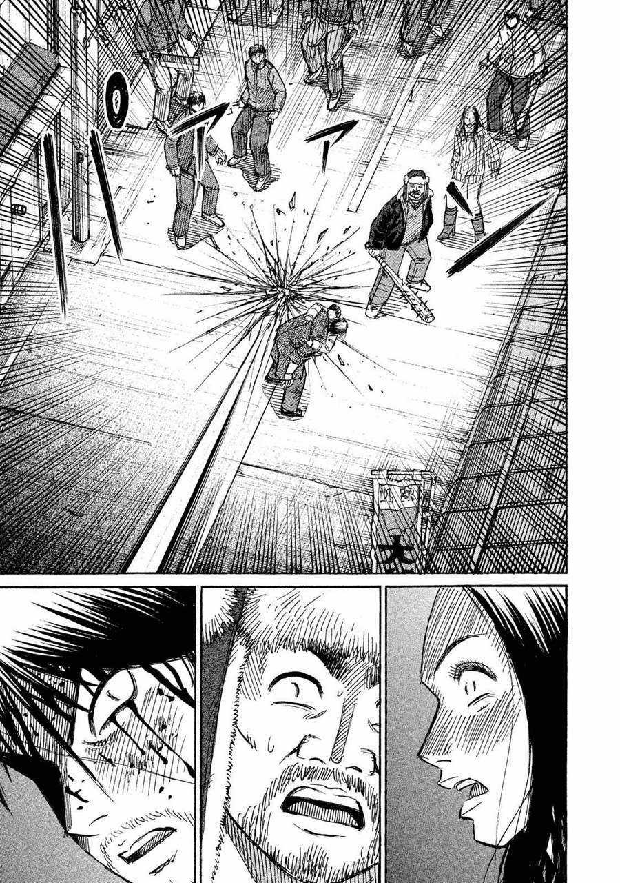 Higanjima SS3 - Chapter 37 - Trang 13