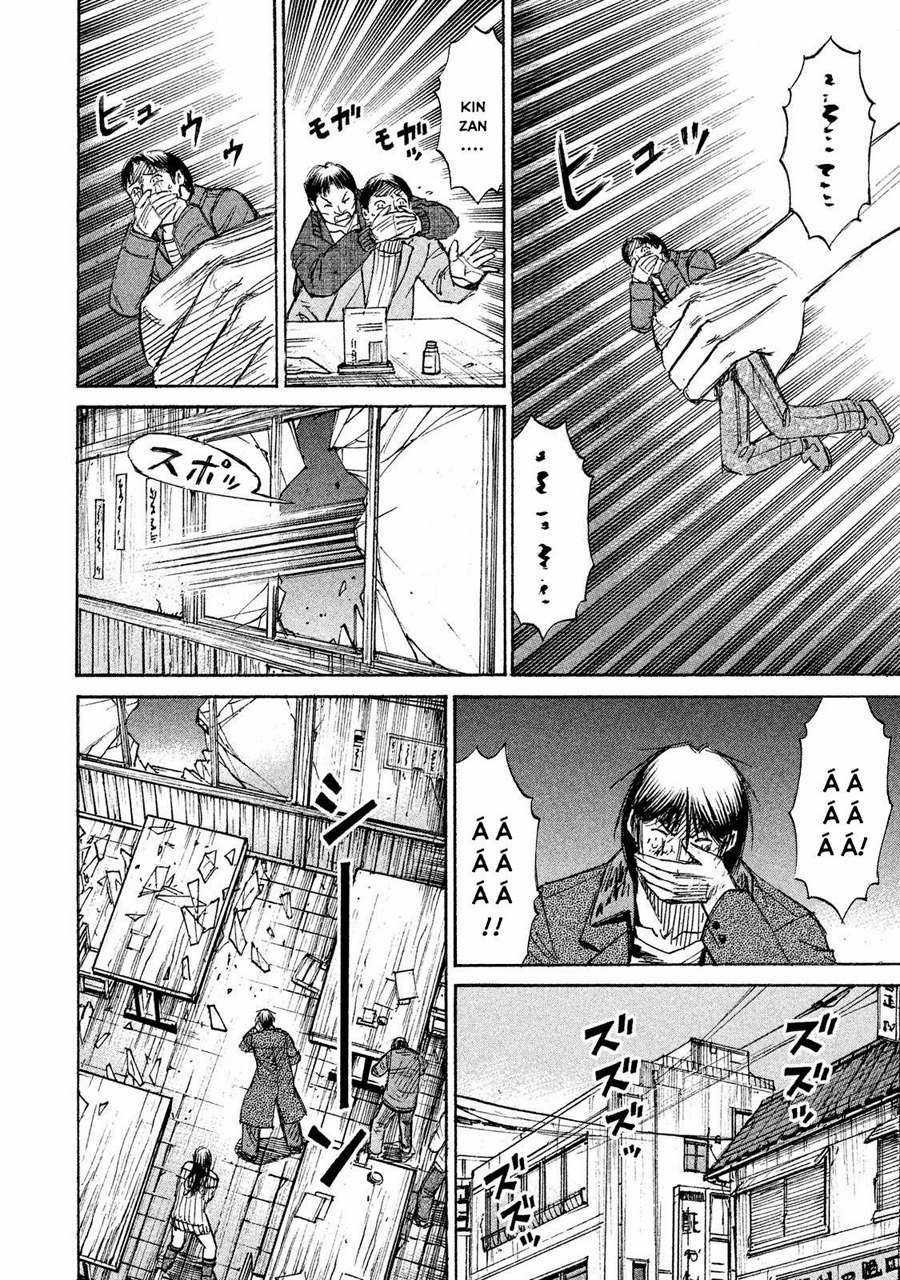 Higanjima SS3 - Chapter 37 - Trang 20