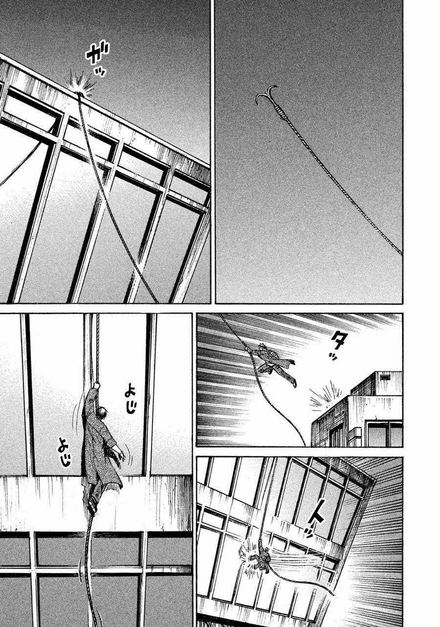 Higanjima SS3 - Chapter 40 - Trang 4