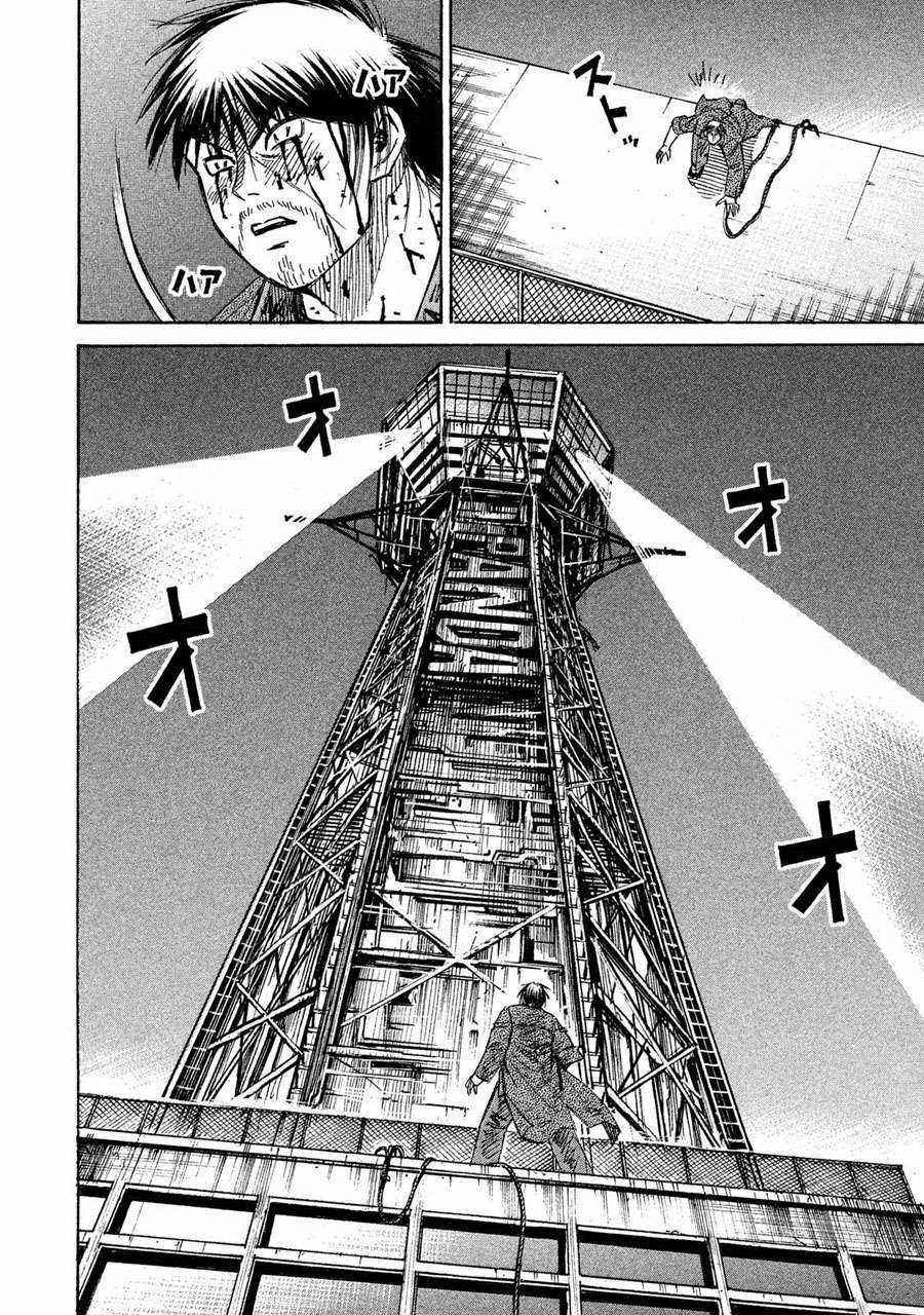 Higanjima SS3 - Chapter 40 - Trang 5