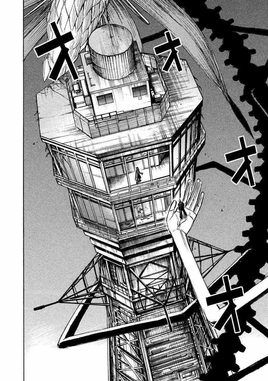 Higanjima SS3 - Chapter 45 - Trang 3