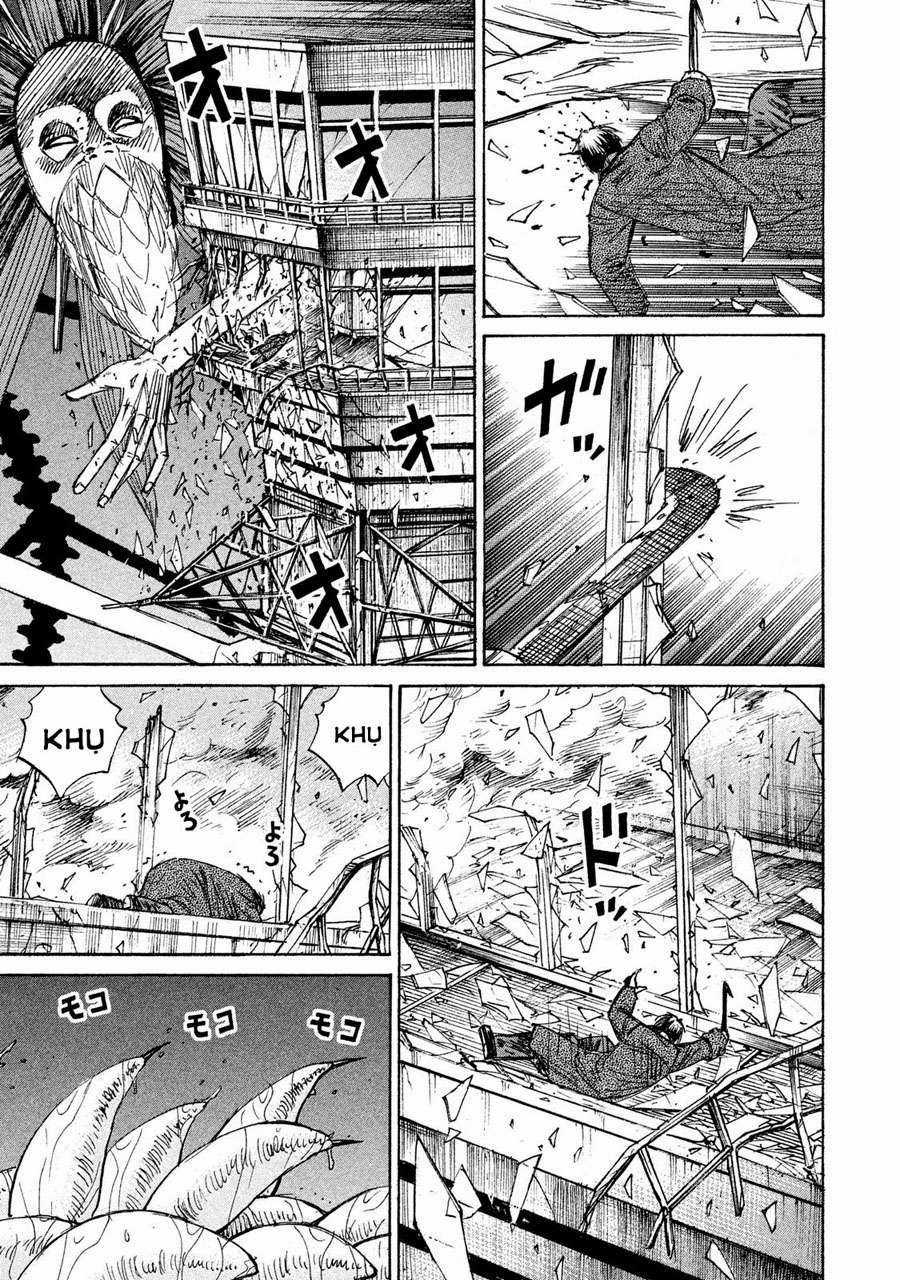 Higanjima SS3 - Chapter 46 - Trang 12