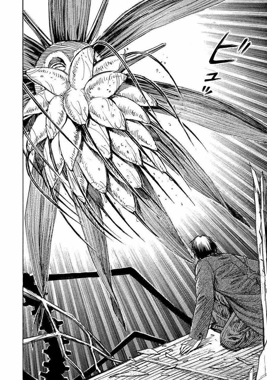 Higanjima SS3 - Chapter 46 - Trang 13