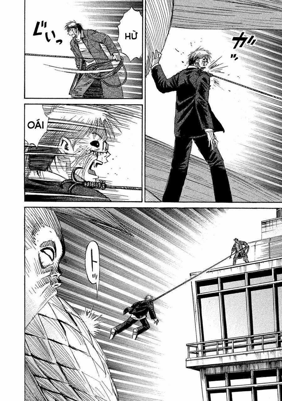 Higanjima SS3 - Chapter 46 - Trang 7