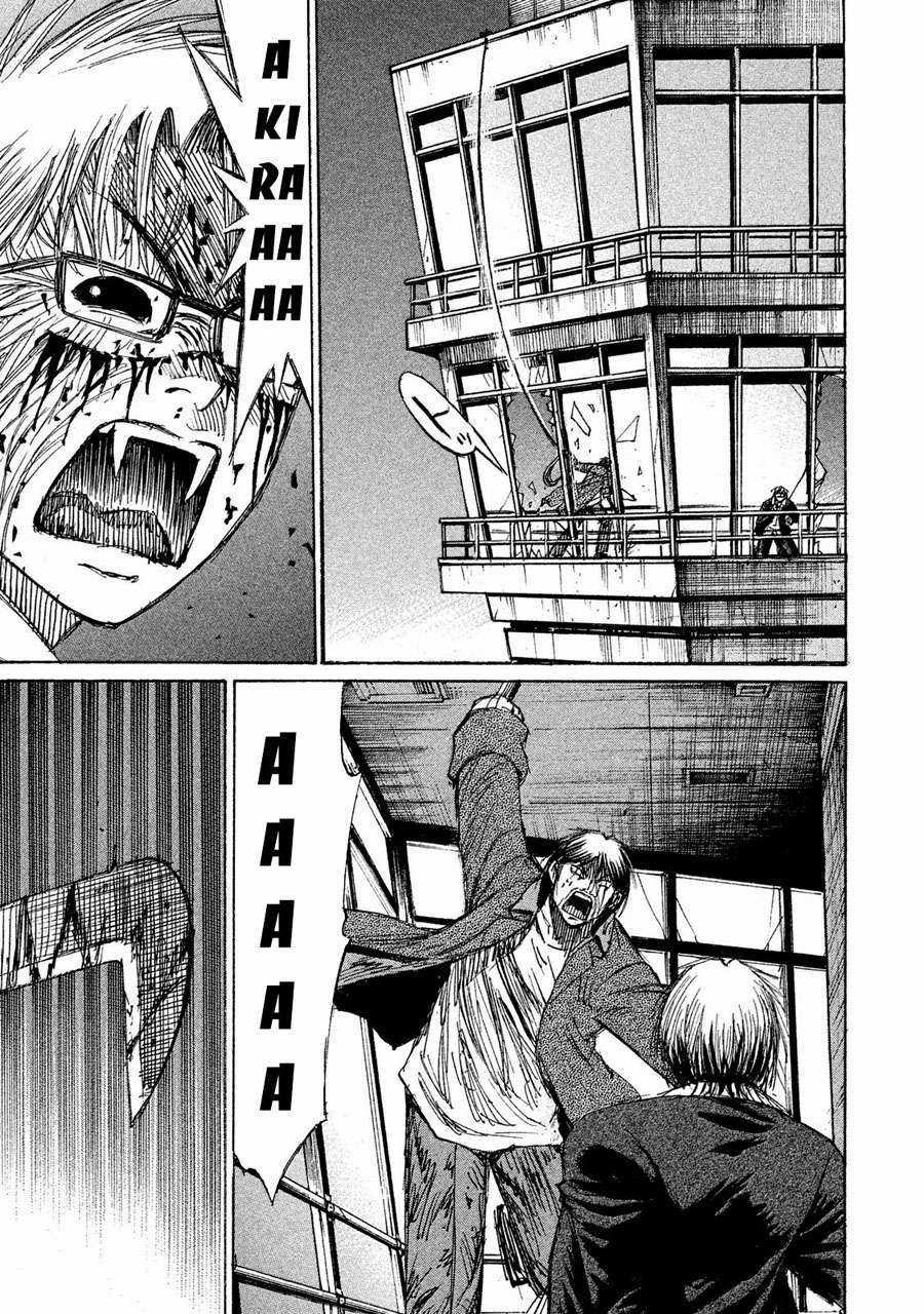 Higanjima SS3 - Chapter 46 - Trang 10