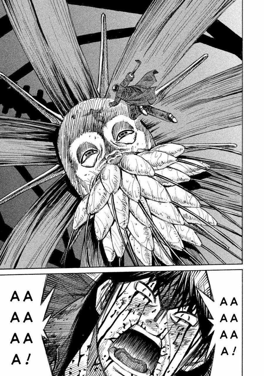 Higanjima SS3 - Chapter 47 - Trang 20