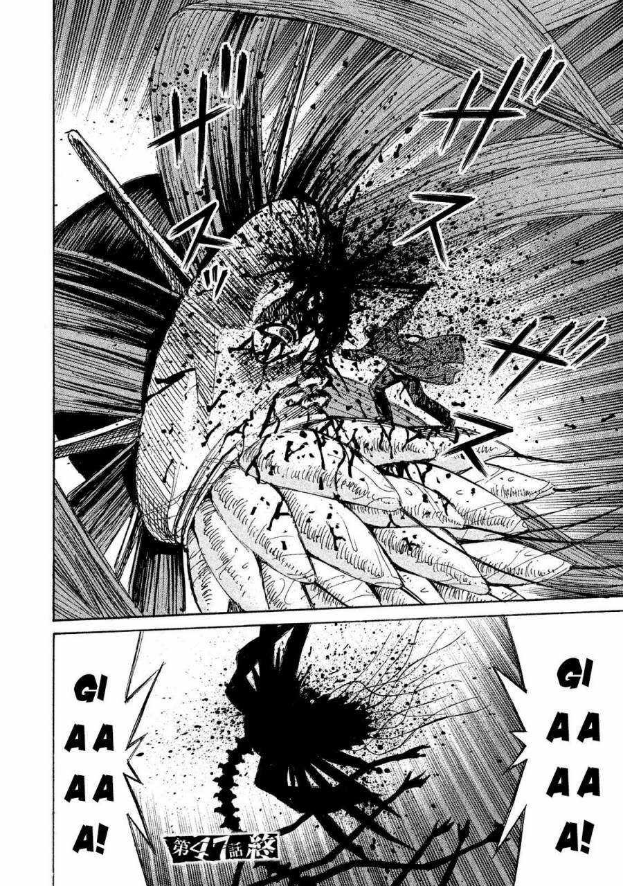 Higanjima SS3 - Chapter 47 - Trang 24